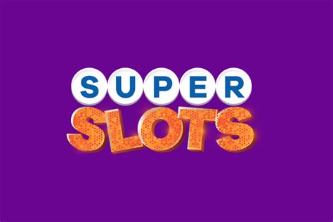 Casino super slots aplicação
